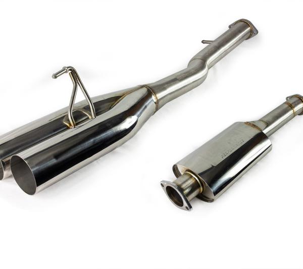 ISR Performance IS-EPDUAL-350BO