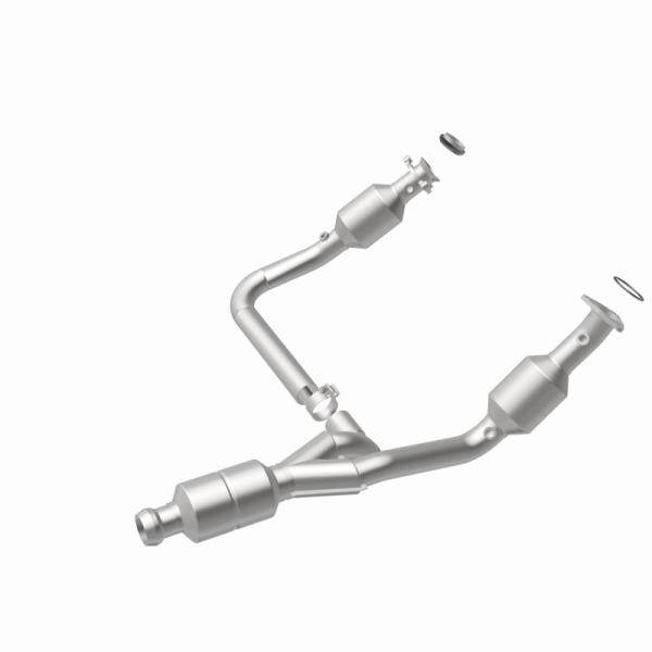 Magnaflow 52642