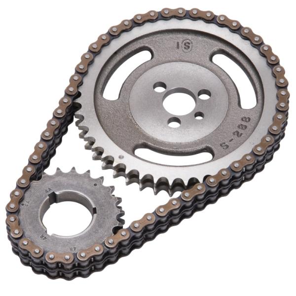 Edelbrock 7800