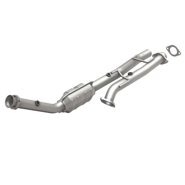 MAG Converter Direct Fit Magnaflow 23314