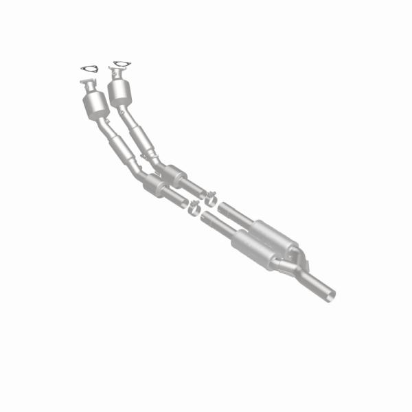 Magnaflow 551838