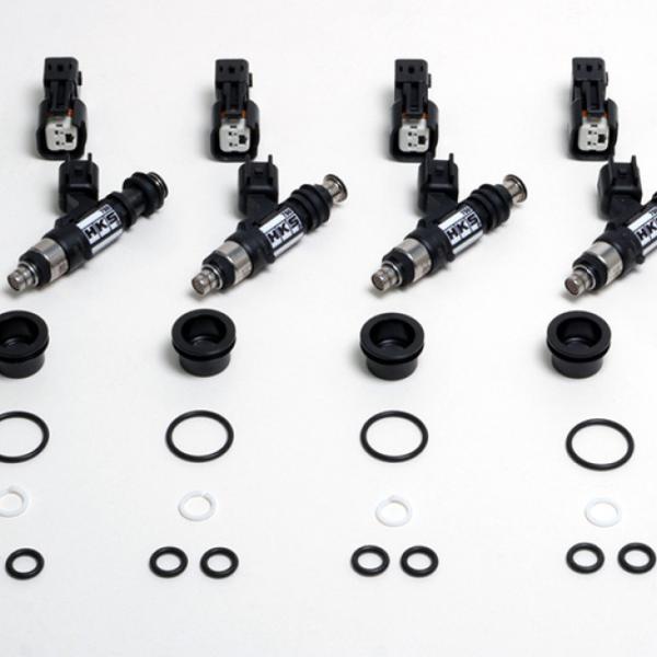 HKS 14002-AH001