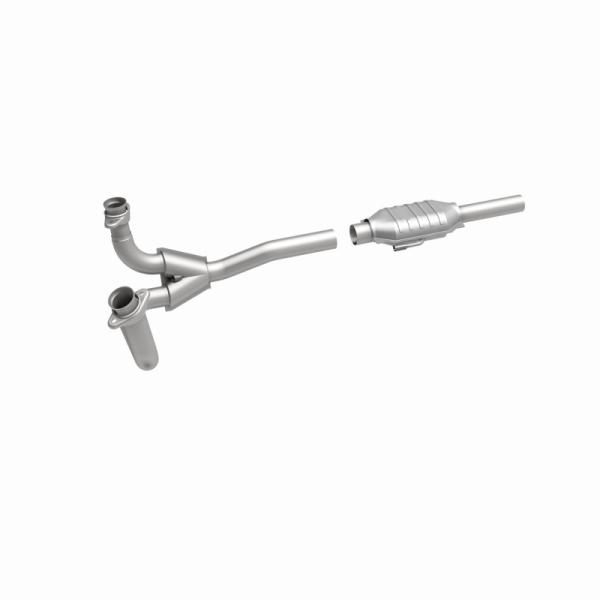 MAG Converter Direct Fit Magnaflow 93312