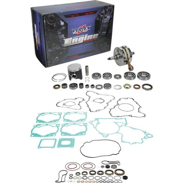 Vertex Pistons WR00073