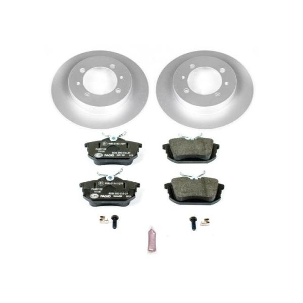 PowerStop ESK913