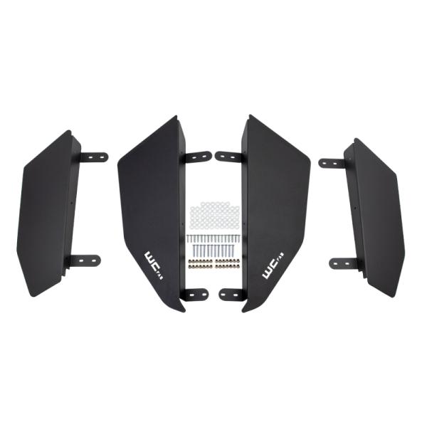 Wehrli WCF102028-FTB