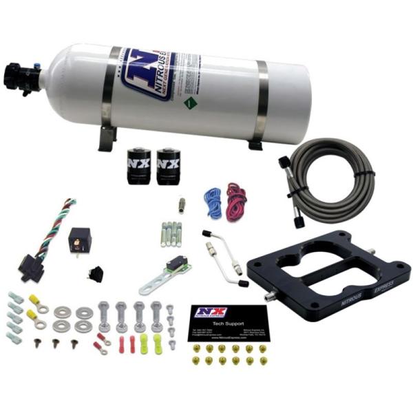 Nitrous Express 30080-15