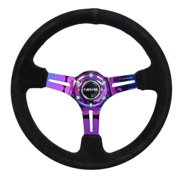 NRG RST-018S-MCRS