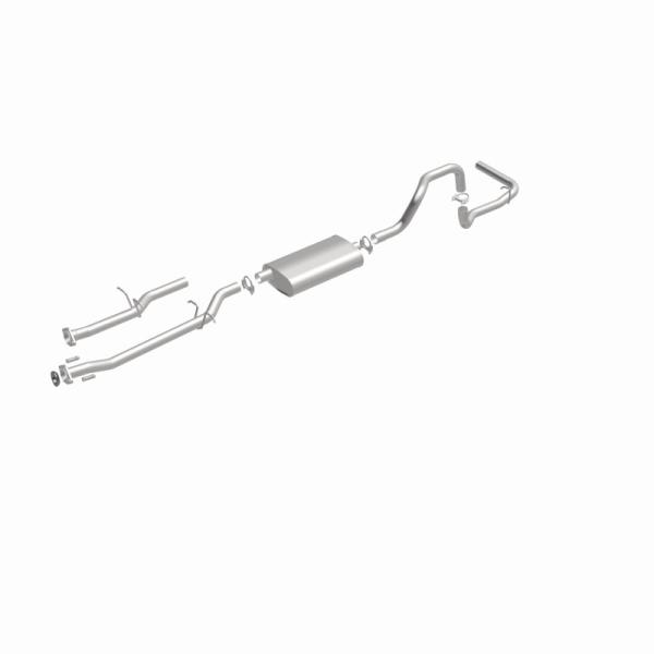 MAG BRE Exhaust Kits Magnaflow 106-0263