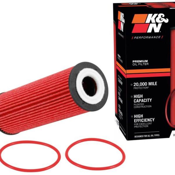 K&N Engineering HP-7037