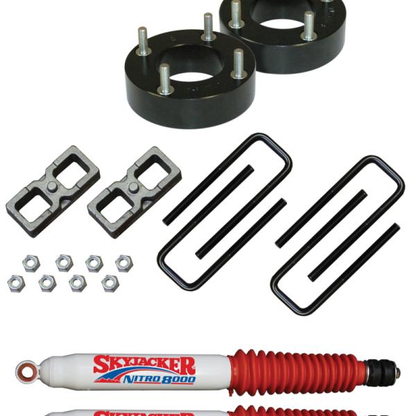 Skyjacker TU720MSP-N