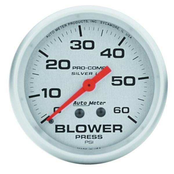 AutoMeter 4602