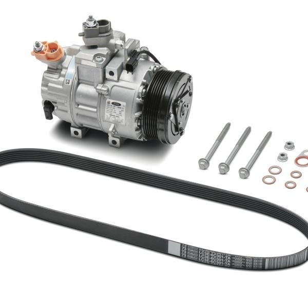 Ford Racing M-8600-SD73AC