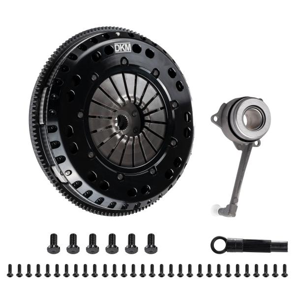 DKM Clutch MB-004-032