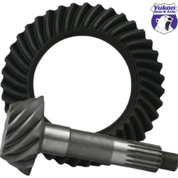 Yukon Gear & Axle YG GM55P-308