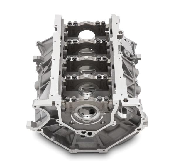 Ford Racing M-6010-M52B