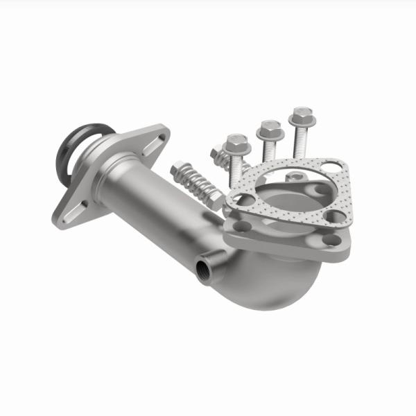 MAG BRE Front Pipe Kit Magnaflow 107-0117
