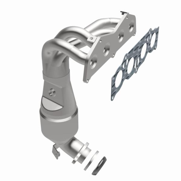 MAG Converter Direct Fit Magnaflow 5531078