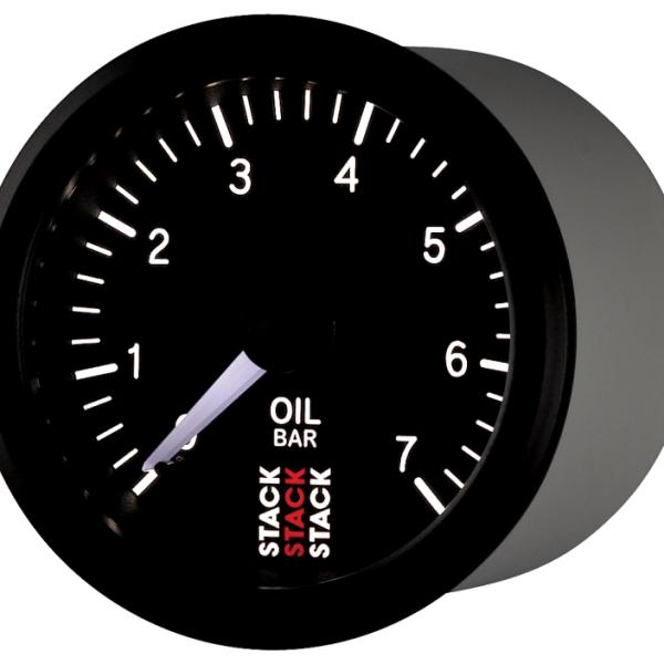 AutoMeter ST3101