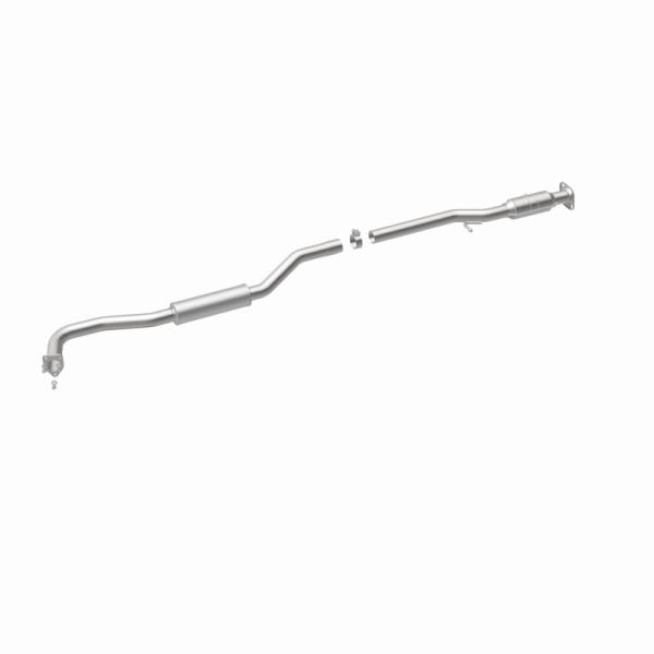 MAG Converter Direct Fit Magnaflow 51539