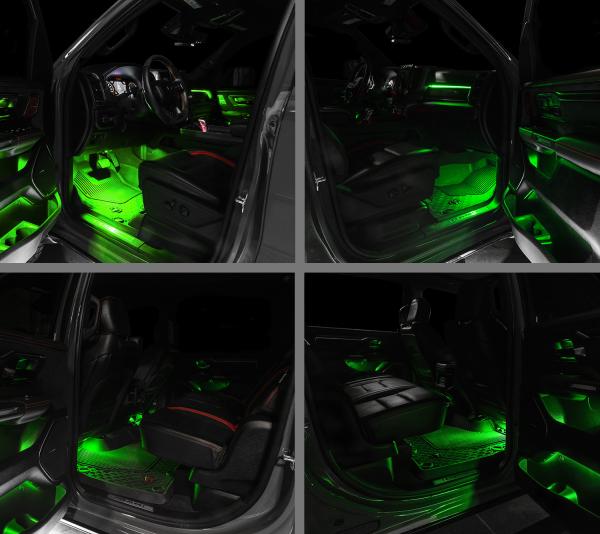 ORACLE Lighting 4235-333