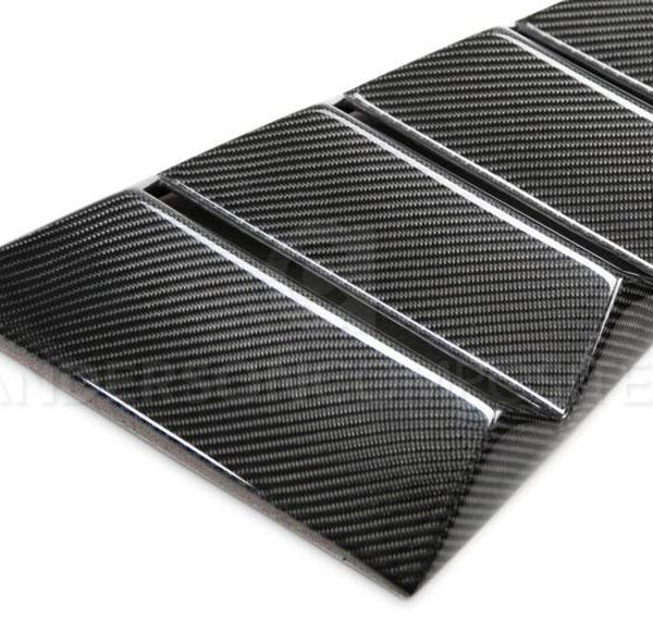 Anderson Composites AC-WL15FDMU-V