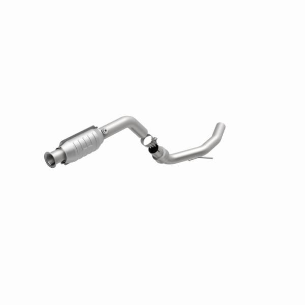 MAG Converter Direct Fit Magnaflow 49031