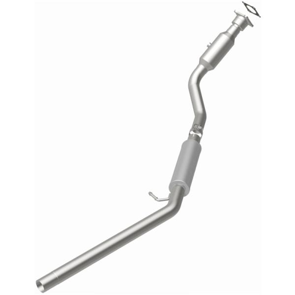 MAG Converter Direct Fit Magnaflow 49448