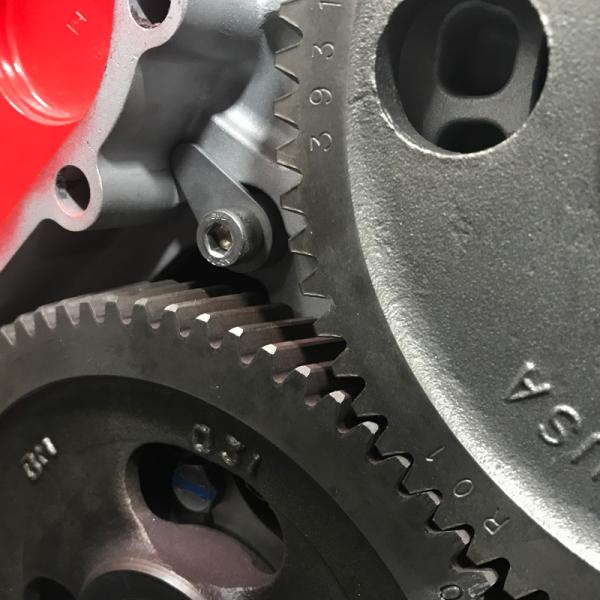 Industrial Injection 249B01