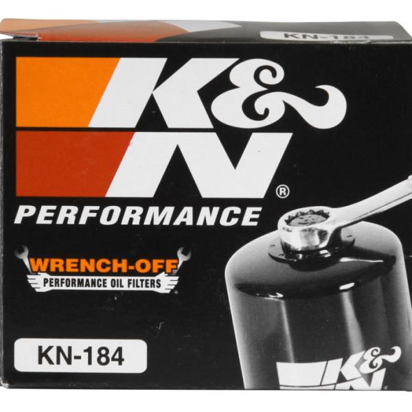 K&N Engineering KN-184