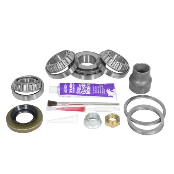 Yukon Gear & Axle YK TLC-B