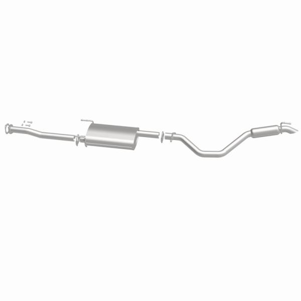 MAG BRE Exhaust Kits Magnaflow 106-0780