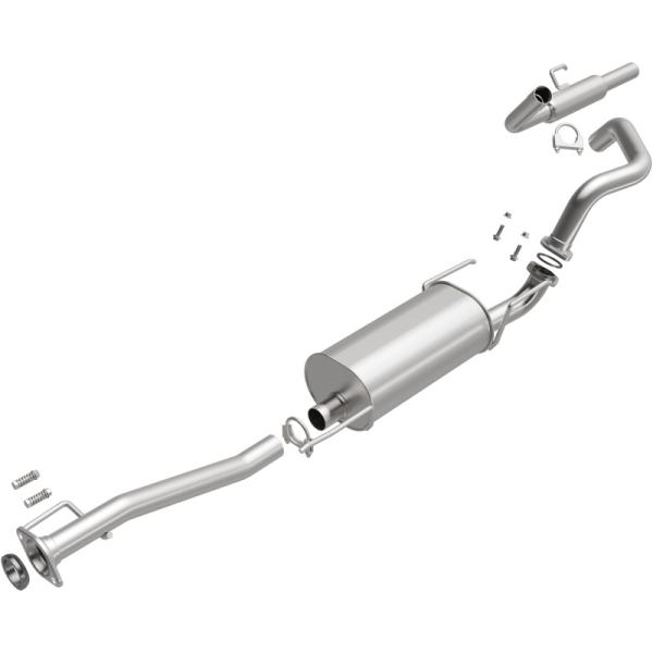 MAG BRE Exhaust Kits Magnaflow 106-0076