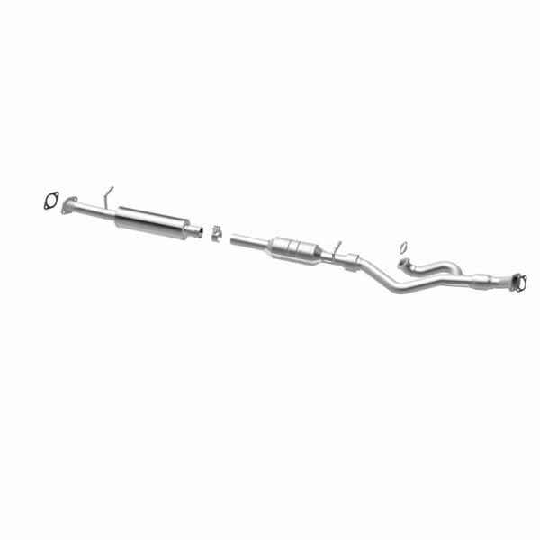 MAG Converter Direct Fit Magnaflow 24275