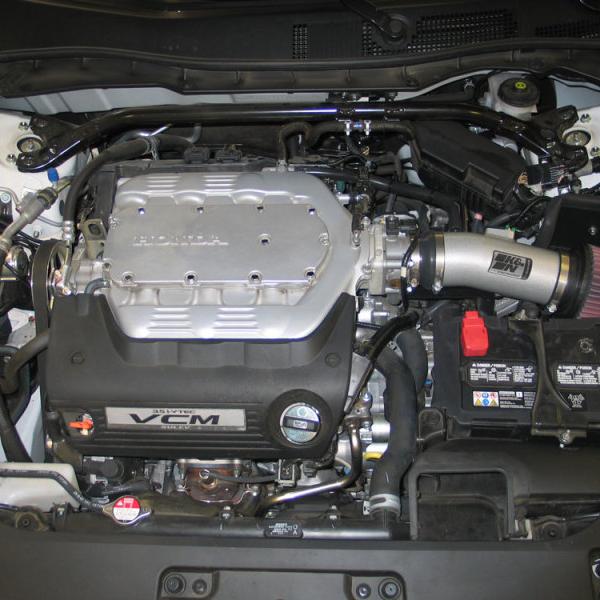 K&N Engineering 69-1210TS