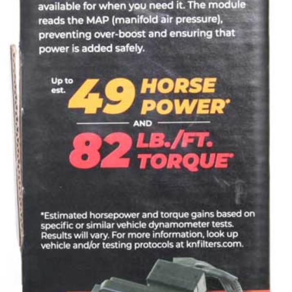 K&N Engineering 21-1568