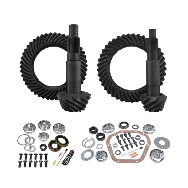 Yukon Gear & Axle YGK150