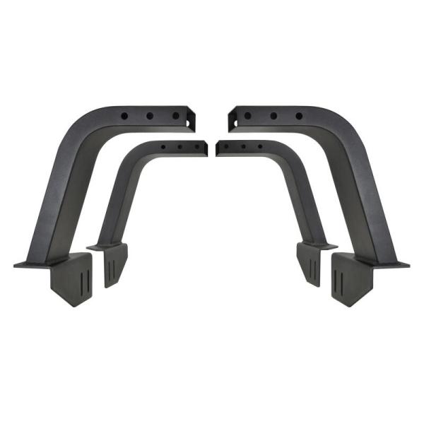 WES Cargo Rack Base Westin 51-20015