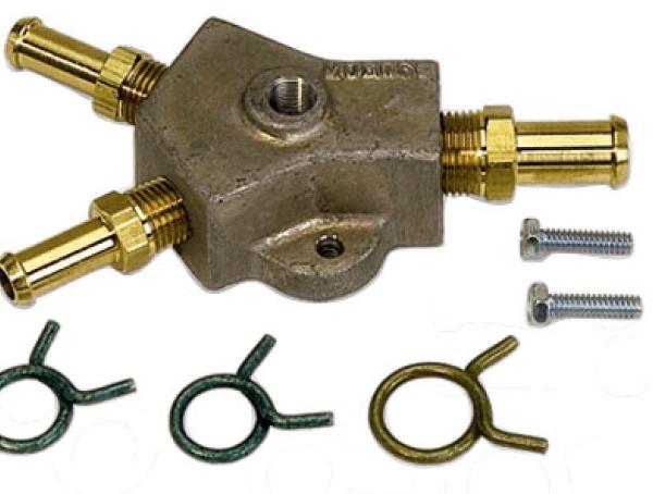 Moroso 65160