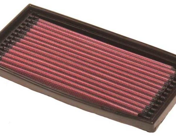 K&N Engineering TB-6000