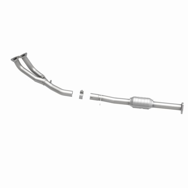 MAG Converter Direct Fit Magnaflow 23796