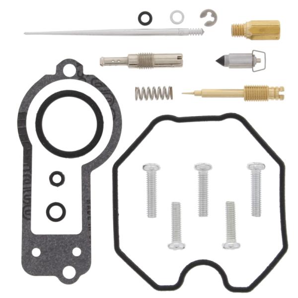 ABR Carburetor Rebuild Kits All Balls Racing 26-1161