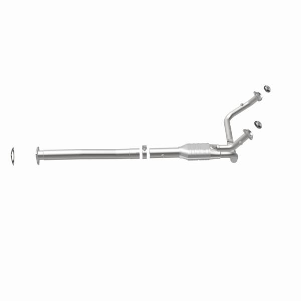 MAG Converter Direct Fit Magnaflow 23414