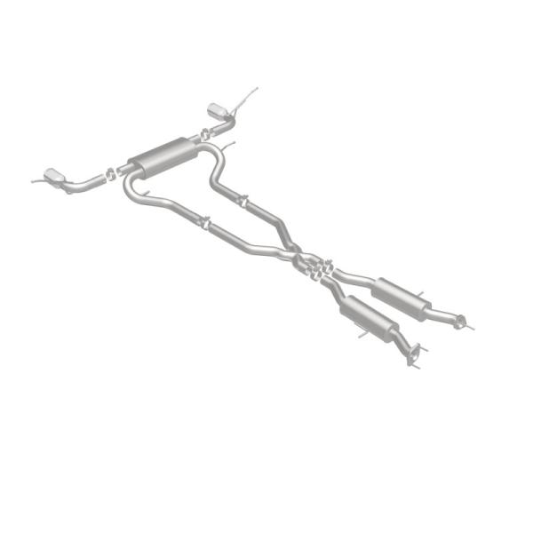Magnaflow 16929