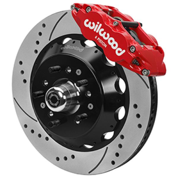 WIL Superlite Brake Kit Wilwood 140-17089-DR
