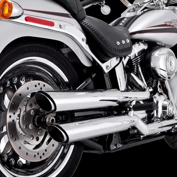 Vance and Hines 16343