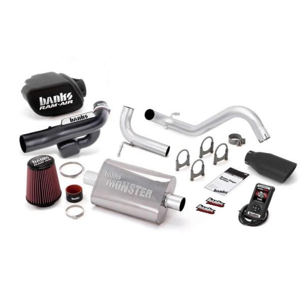 Banks Power 51348-B