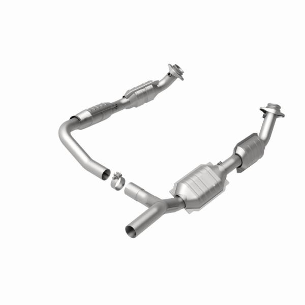 Magnaflow 51640