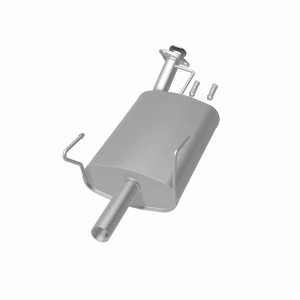MAG BRE Exhaust Kits Magnaflow 108-0200
