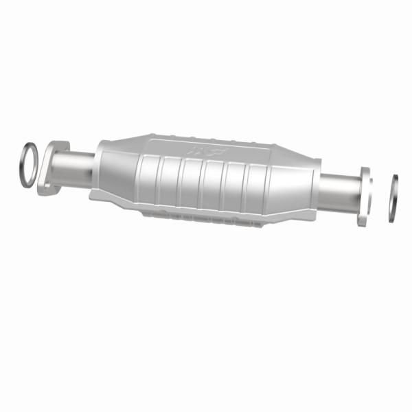 MAG Converter Direct Fit Magnaflow 23884